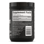 Creatina MuscleTech Platinum 100%  400 g Sin sabor