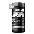 MuscleTech Platinum Multi-Vitamínico - 90 Caps