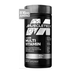 MuscleTech Platinum Multi-Vitamínico - 90 Caps