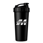 MuscleTech Shaker   Negro