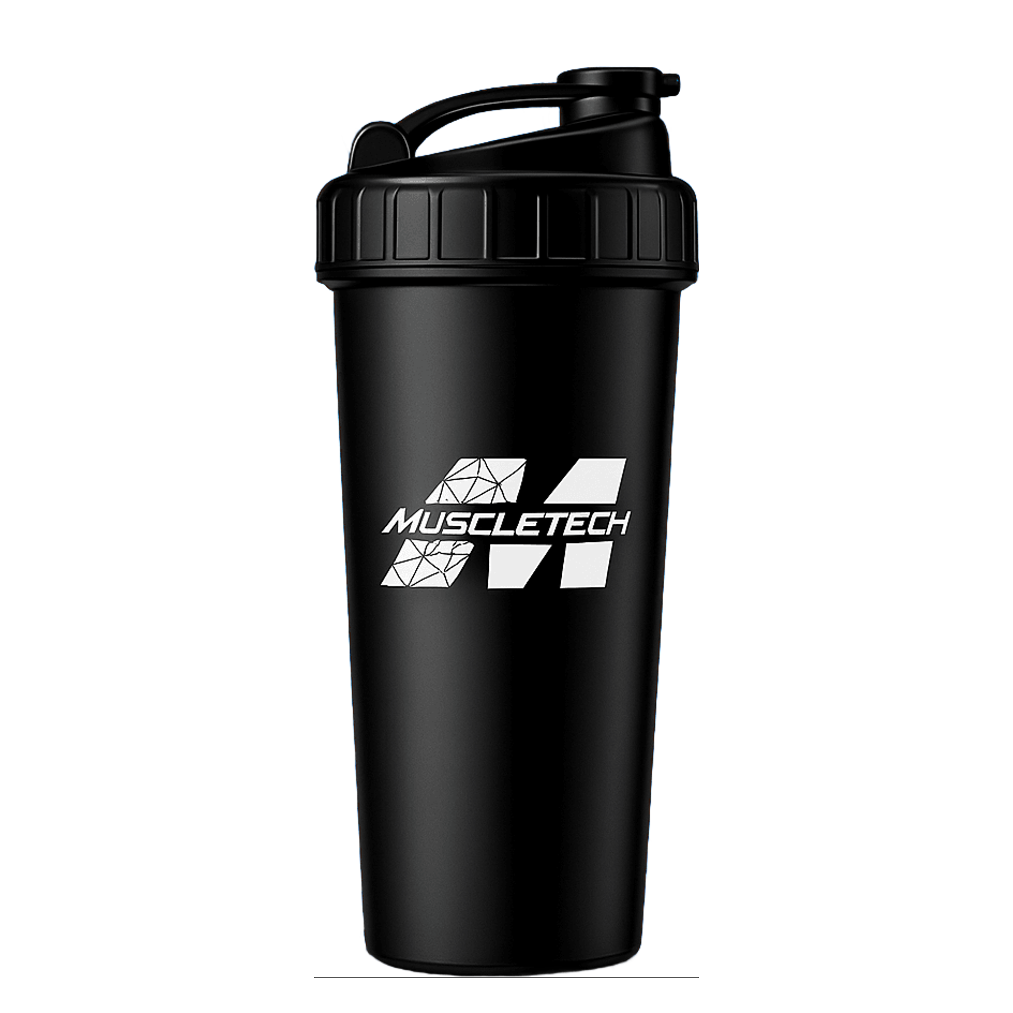 MuscleTech Shaker   Negro