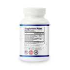 MO4T NAD+ LUMINA tabla nutricional