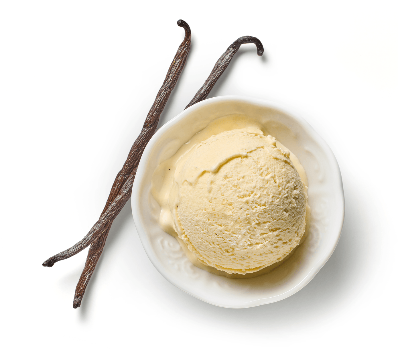 Sabor_Vanilla Ice Cream