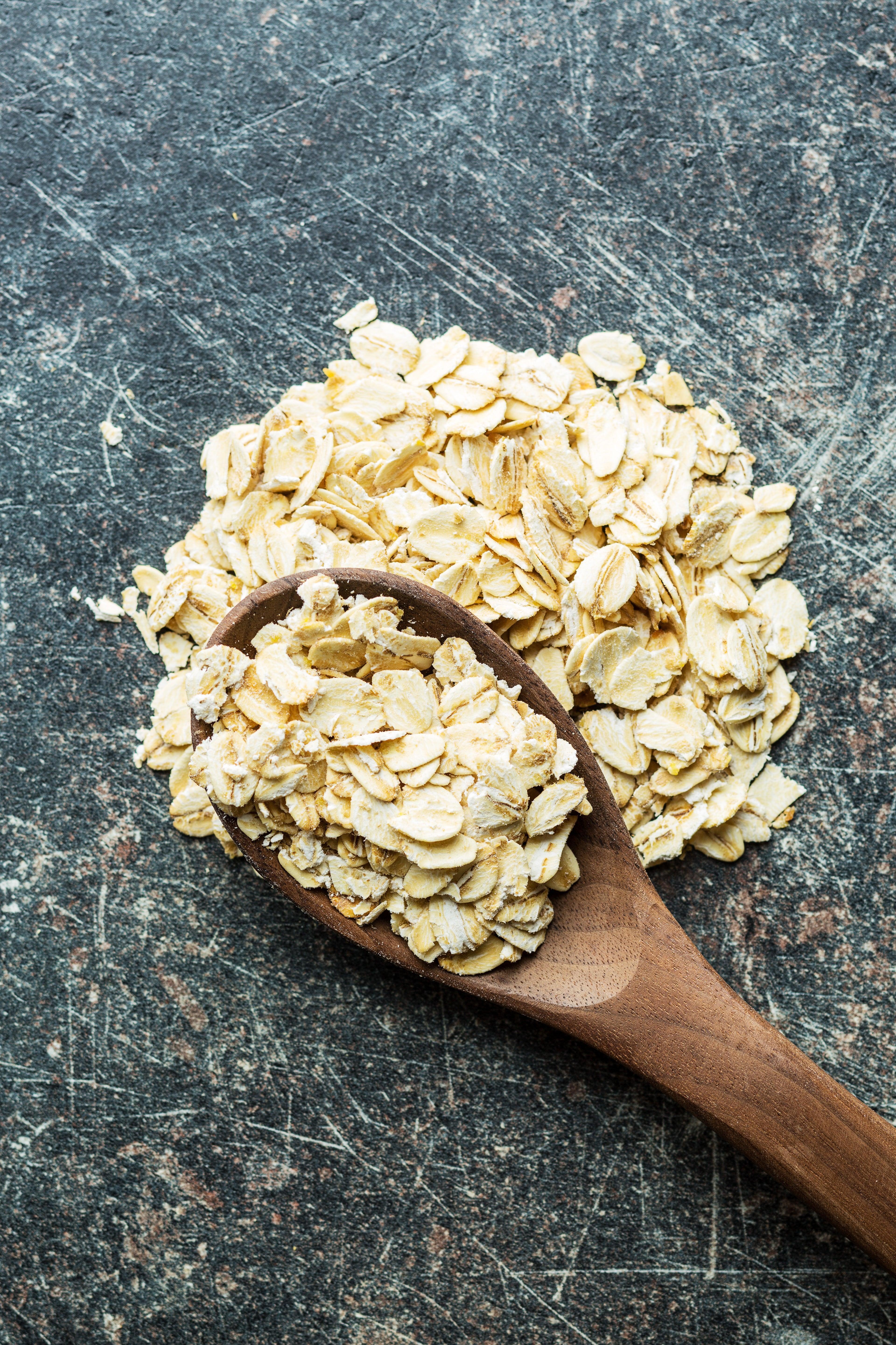 AVENA EN HOJUELA ENTERA WEPA DOYPACK 200G