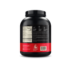 Proteína Optimum Nutrition 100% Whey Gold Standard 5 lb   Vainilla Ice Cream
