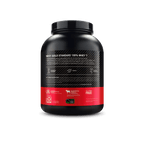 Proteína Optimum Nutrition 100% Whey Gold Standard 5 lb   Vainilla Ice Cream