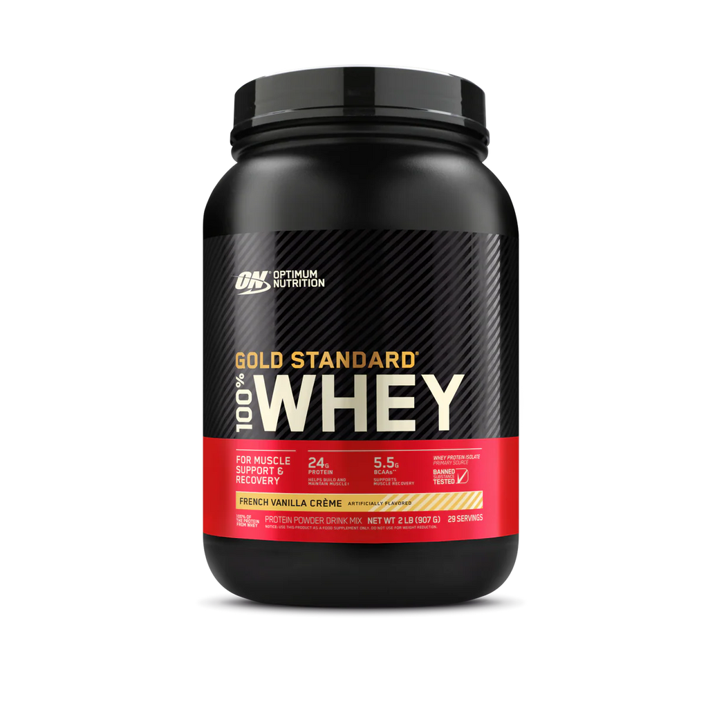 PROTEINA OPTIMUM NUTRITION 100% WHEY GOLD STANDAR — imagen 9