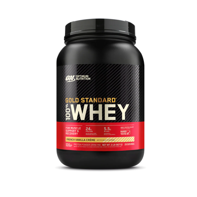 PROTEINA OPTIMUM NUTRITION 100% WHEY GOLD STANDAR