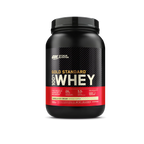 PROTEINA OPTIMUM NUTRITION 100% WHEY GOLD STANDAR