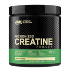 Creatina Optimum Nutrition Powder Micronised 300 g