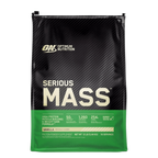 Optimum Nutrition Serious Mass   12 Lb   Vainilla