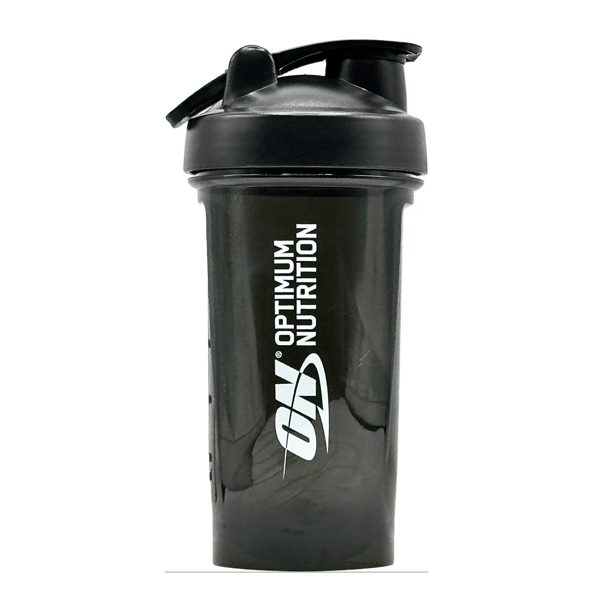 Optimum Nutrition Shaker   Negro