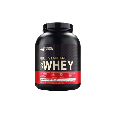 PROTEINA OPTIMUM NUTRITION 100% WHEY GOLD STANDAR