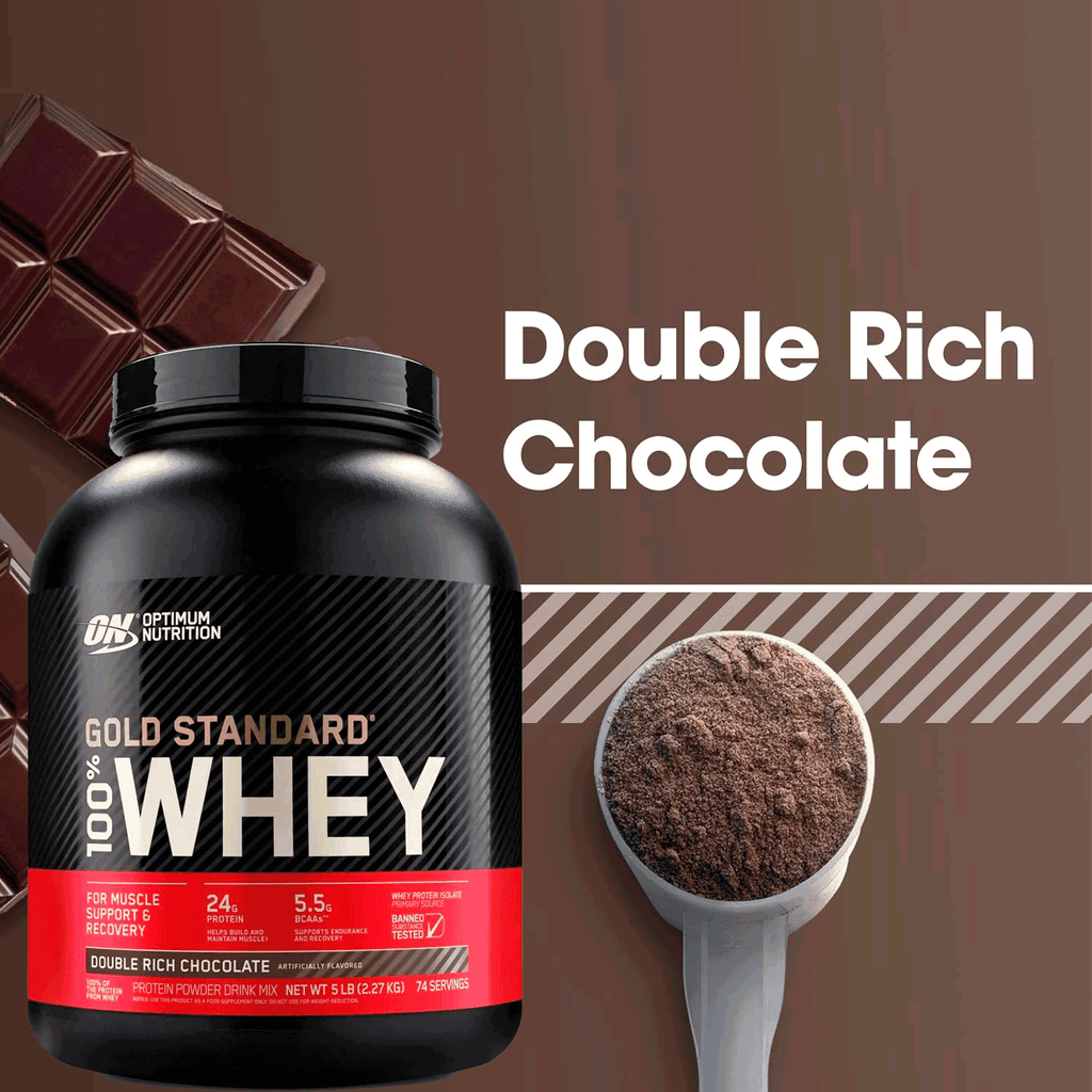 Sabor_Double Rich Chocolate
