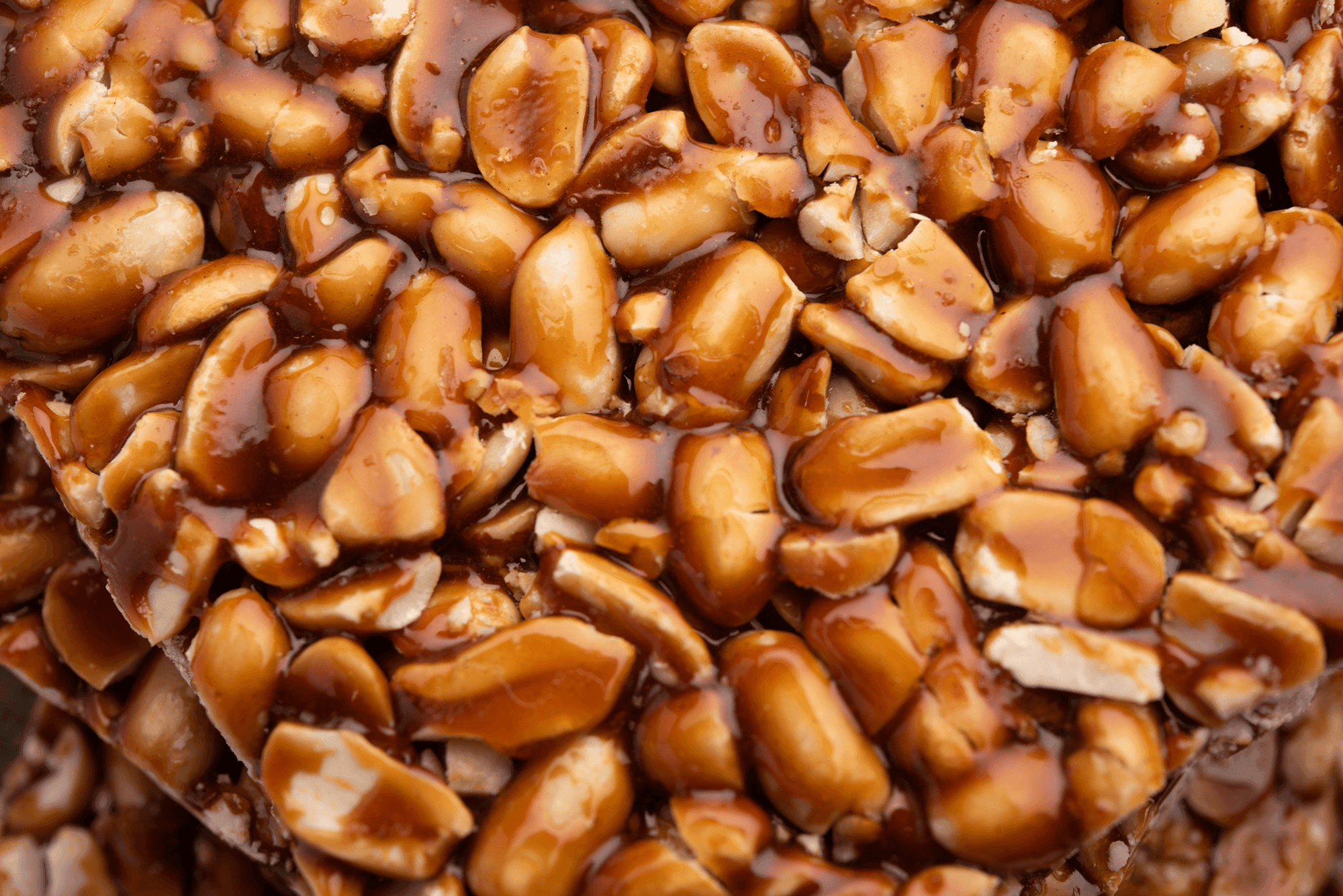 Zumub Barrita de Proteína Caramelo y maní 31 g