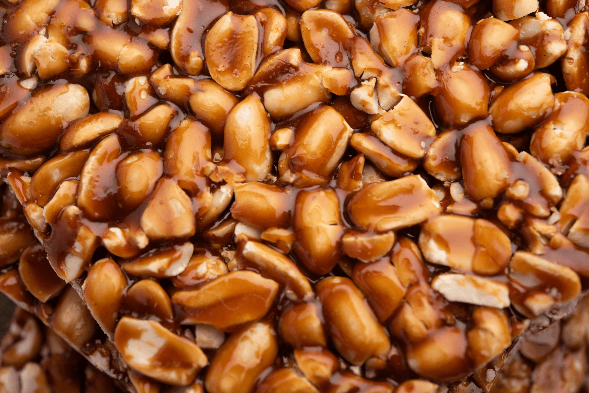 Zumub Barrita de Proteína Caramelo y maní 31 g