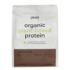 Plenti Proteína Vegetal 2 lb 27 Servicios