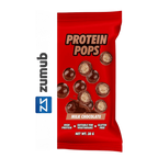 POPS DE PROTEINA ZUMUB