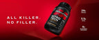 Proteina MuscleTech Nitro Tech 100% Whey Gold Double Rich Chocolate 2 lb