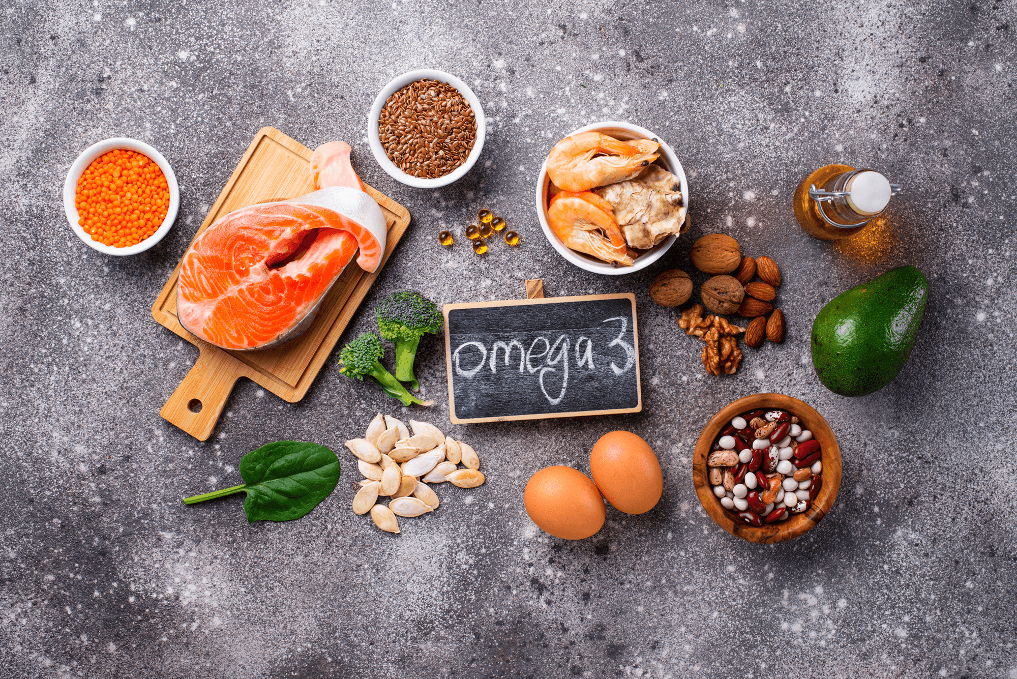 Zumub Omega 3 90 cápsulas blandas