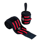 Protectores de Muñeca K6 Levantamientos de Pesas