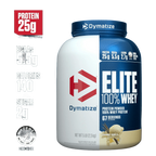 Proteína Dymatize Elite 100% Whey Protein