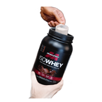 Proteina MuscleTech IsoWhey