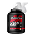 Proteina MuscleTech Nitro Tech Performance Series 4 lb