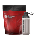 Proteína Prozis 100% Whey Protein 1000 g Sin Sabor