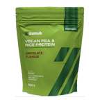 PROTEINA VEGANA ZUMUB