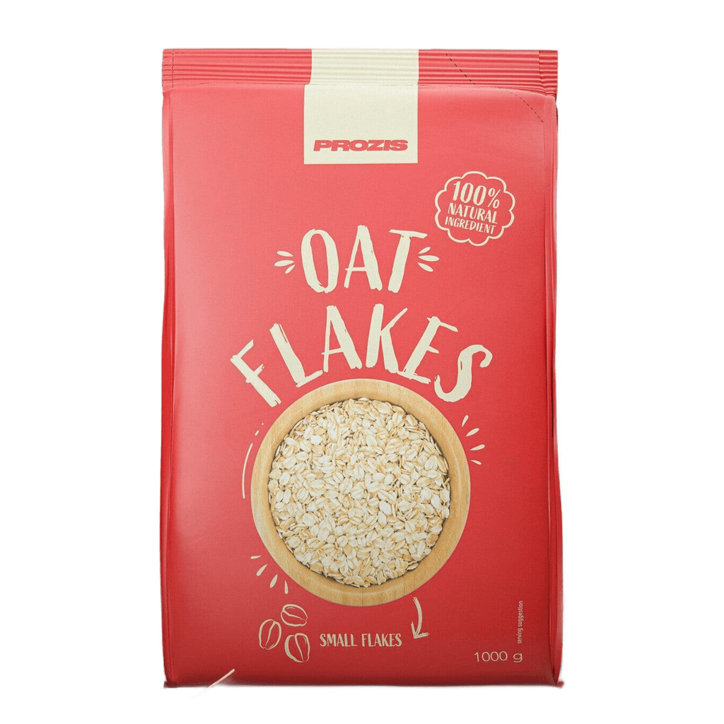 Prozis Avena en Hojuela 1000 g
