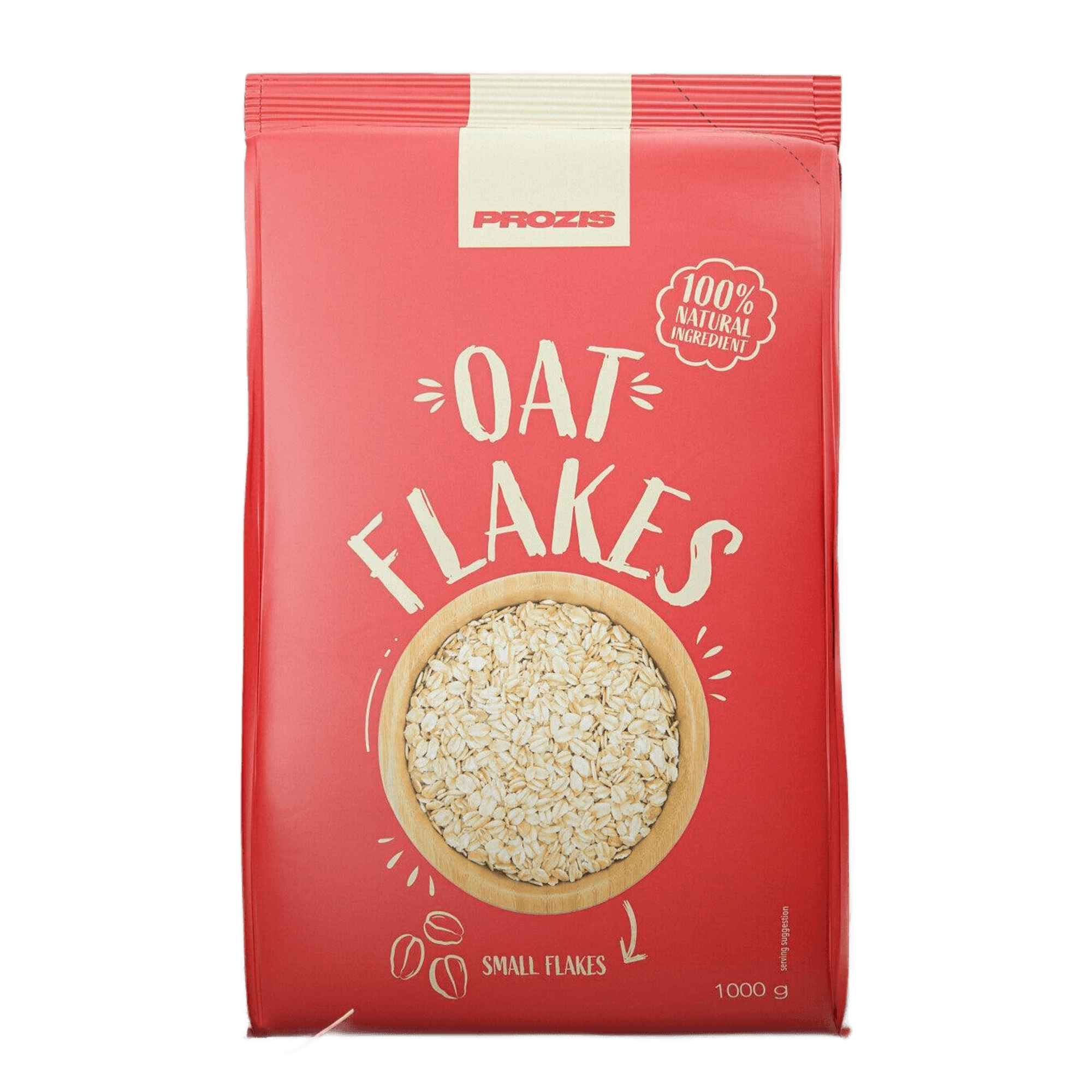 Prozis Avena en Hojuela 1000 g