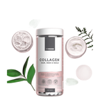 Prozis Colágeno Cabello, Piel y Uñas   180 Capsulas