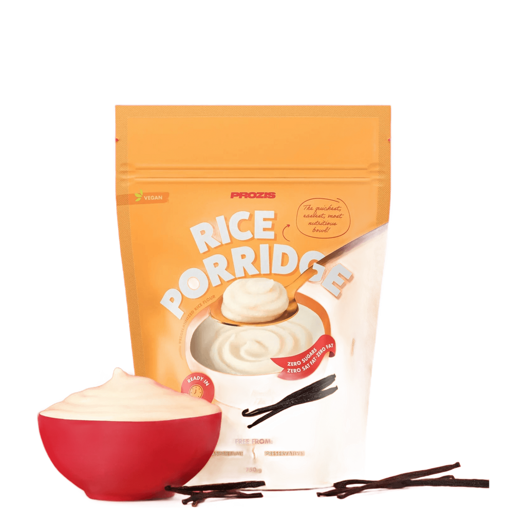 Prozis Crema de Arroz 750 g