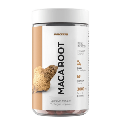 Prozis Maca Root 750mg 90 caps