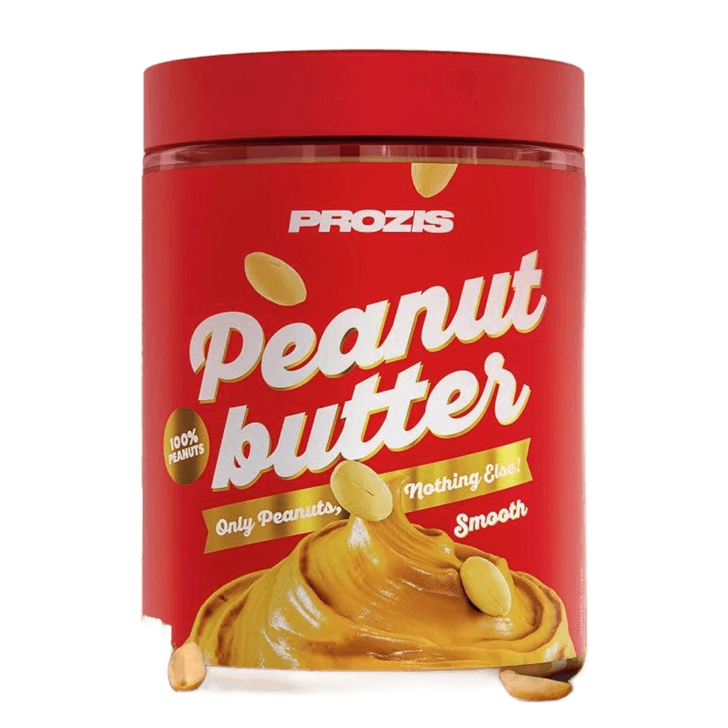 Prozis Mantequilla de Maní