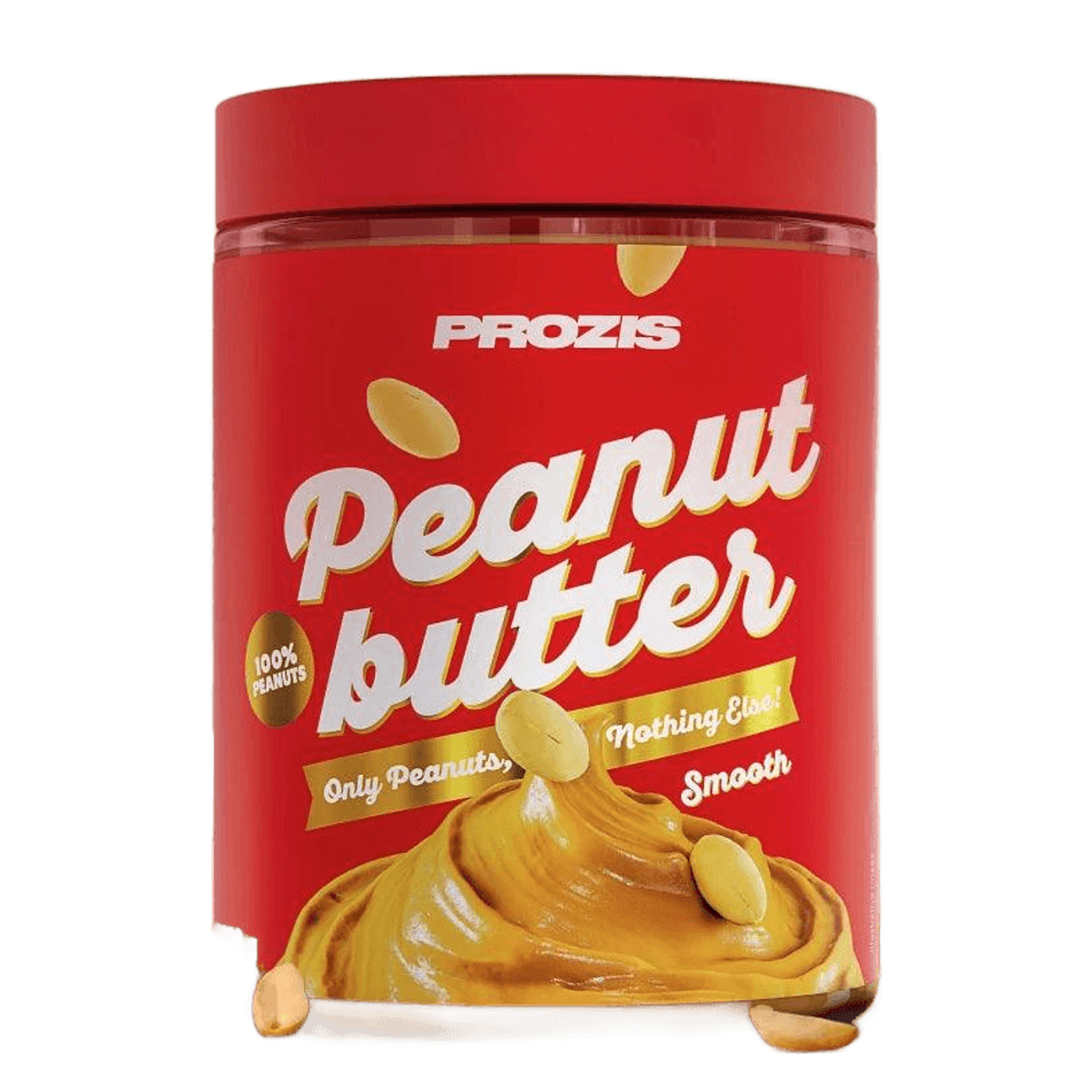 Prozis Mantequilla de Maní