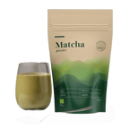 Prozis Matcha en Polvo 100 g