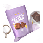 Prozis Mezcla Proteica para Brownie 400 g Clásico