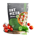 Prozis Pizza de Avena Tomate y Albahaca 400 g
