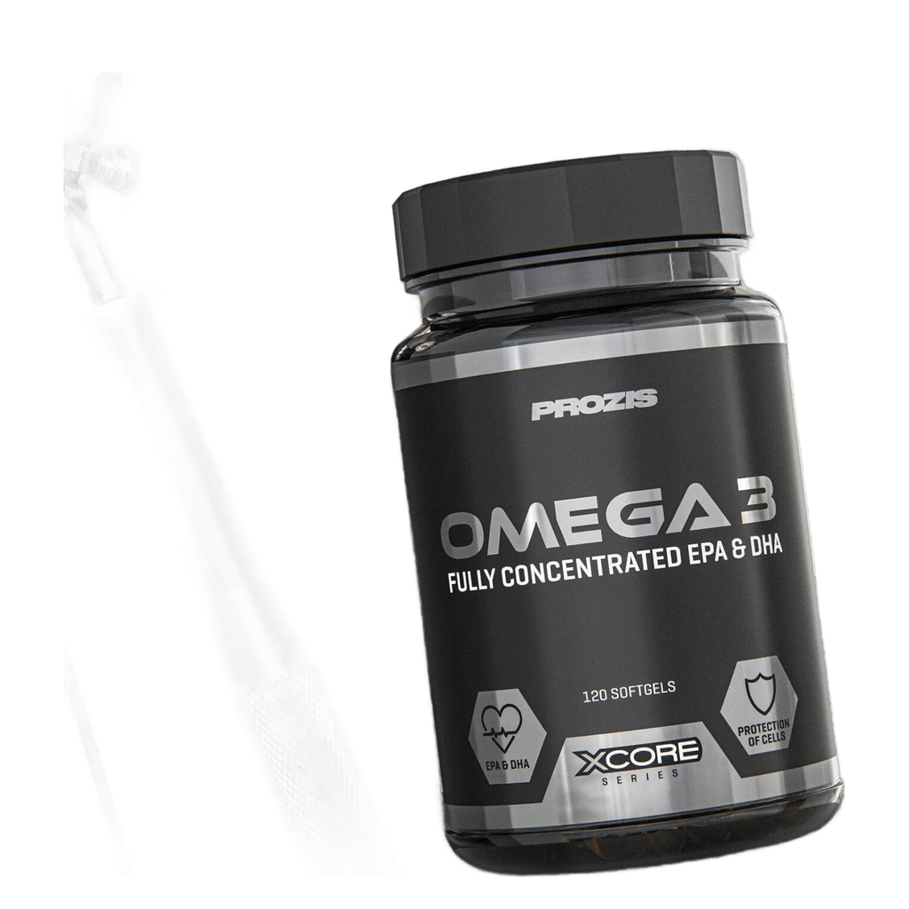 Prozis Omega 3 1000   120 Capsulas