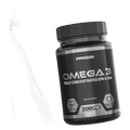 Prozis Omega 3 1000   120 Capsulas
