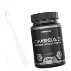 Prozis Omega 3 1000   120 Capsulas