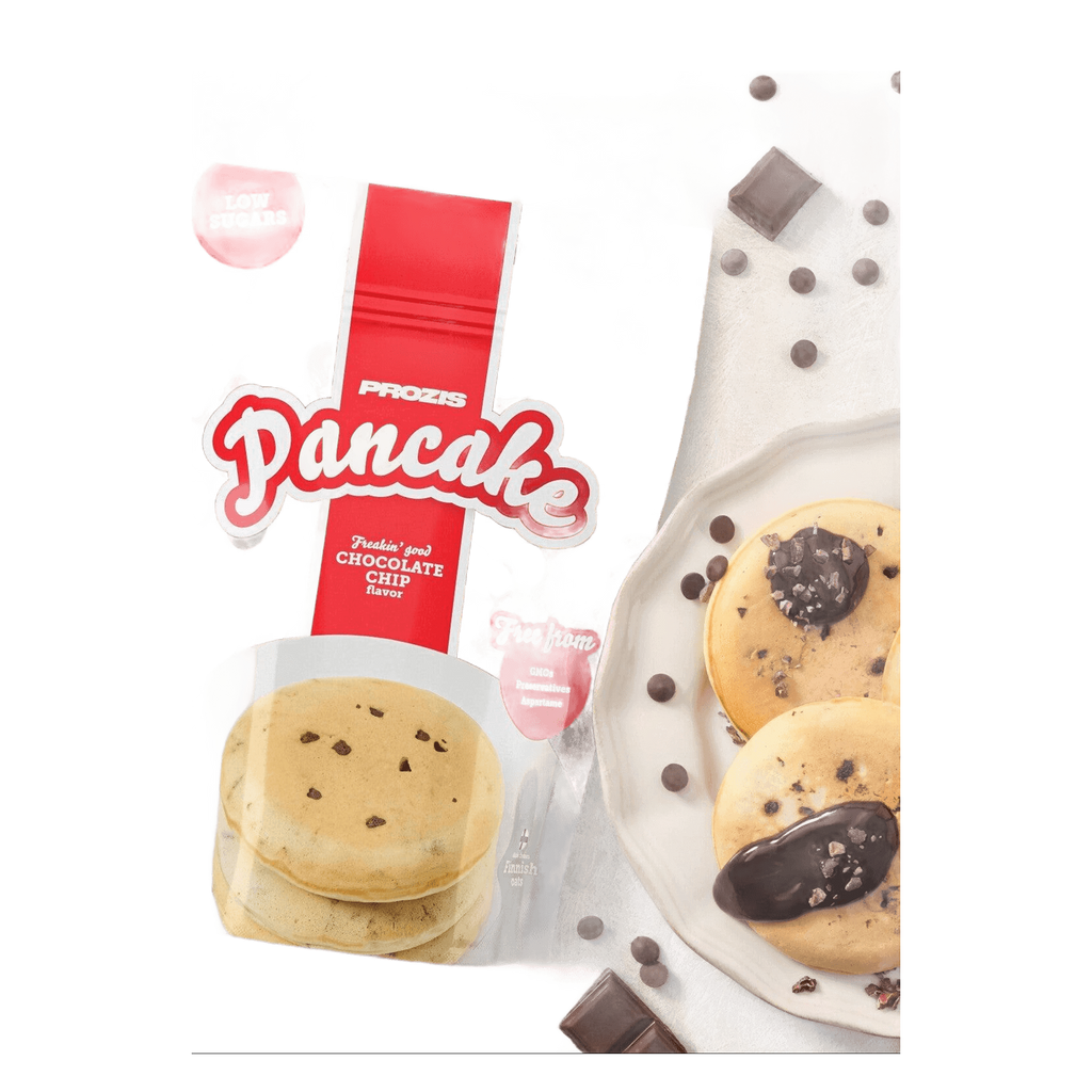 Prozis Panquecas 500 g