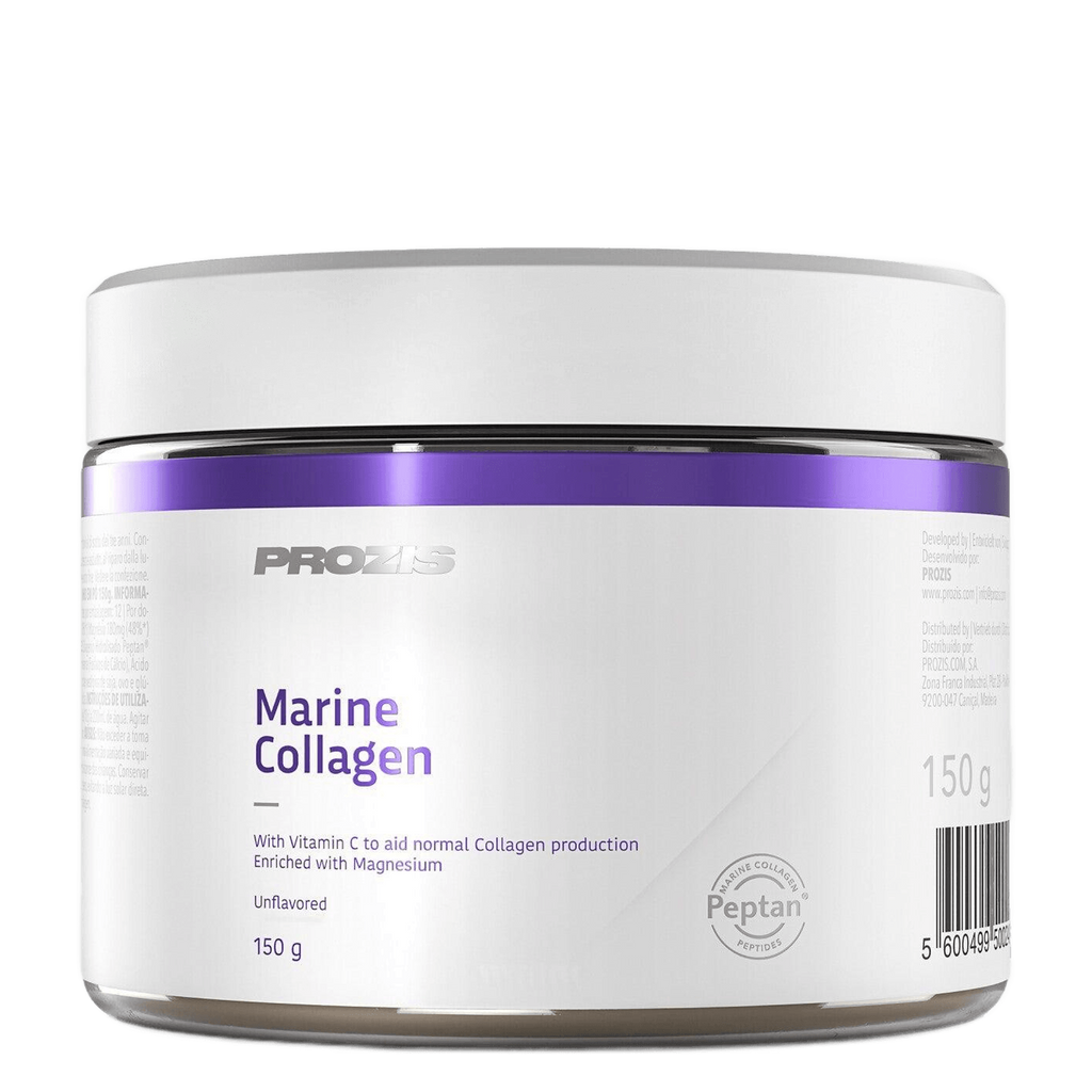 Prozis Peptan Colágeno Marino 200 g
