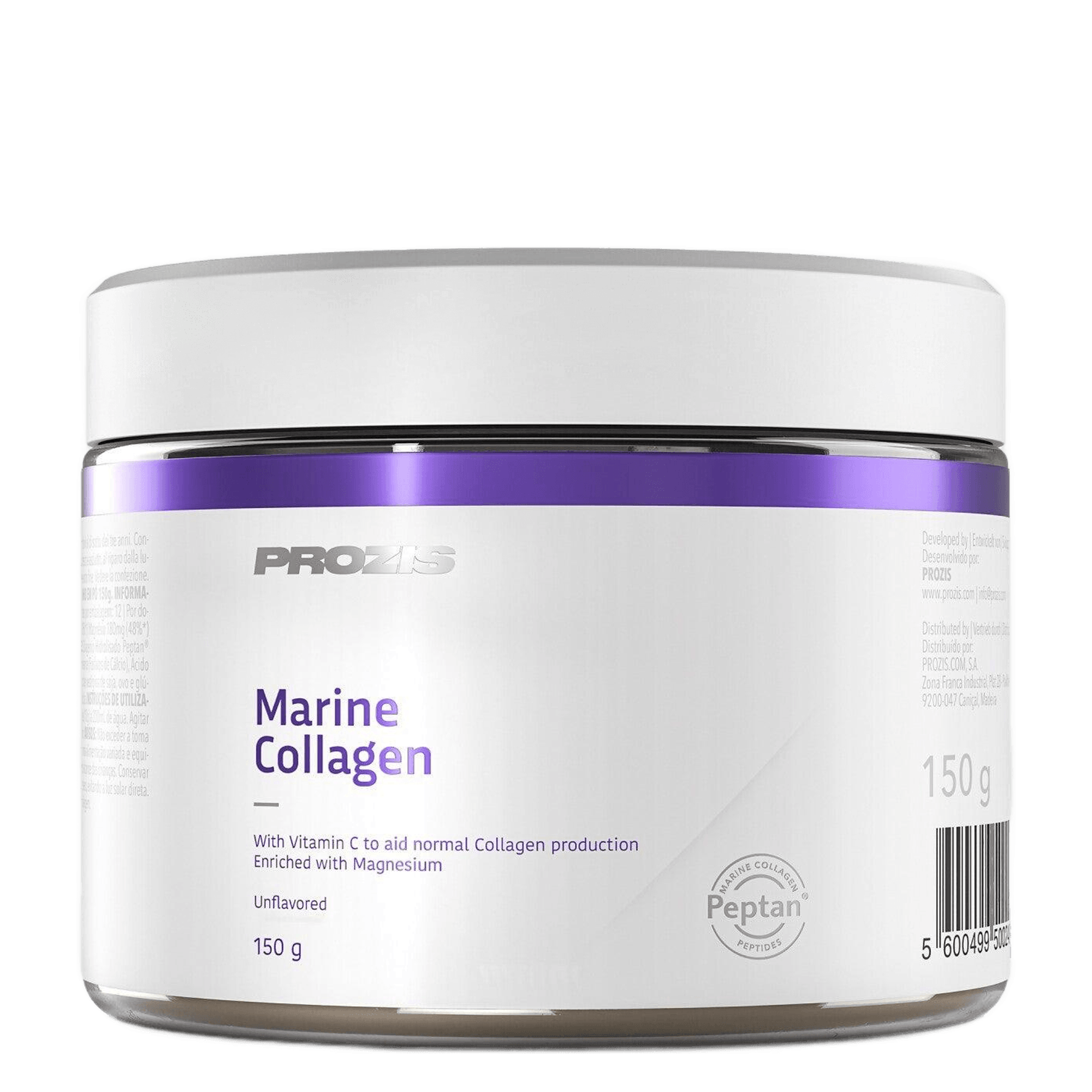 Prozis Peptan Colágeno Marino 200 g