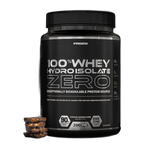 Proteína Prozis Proteína 100 % Whey Hydro Isolate ZERO   Chocolate Avellana 750 g