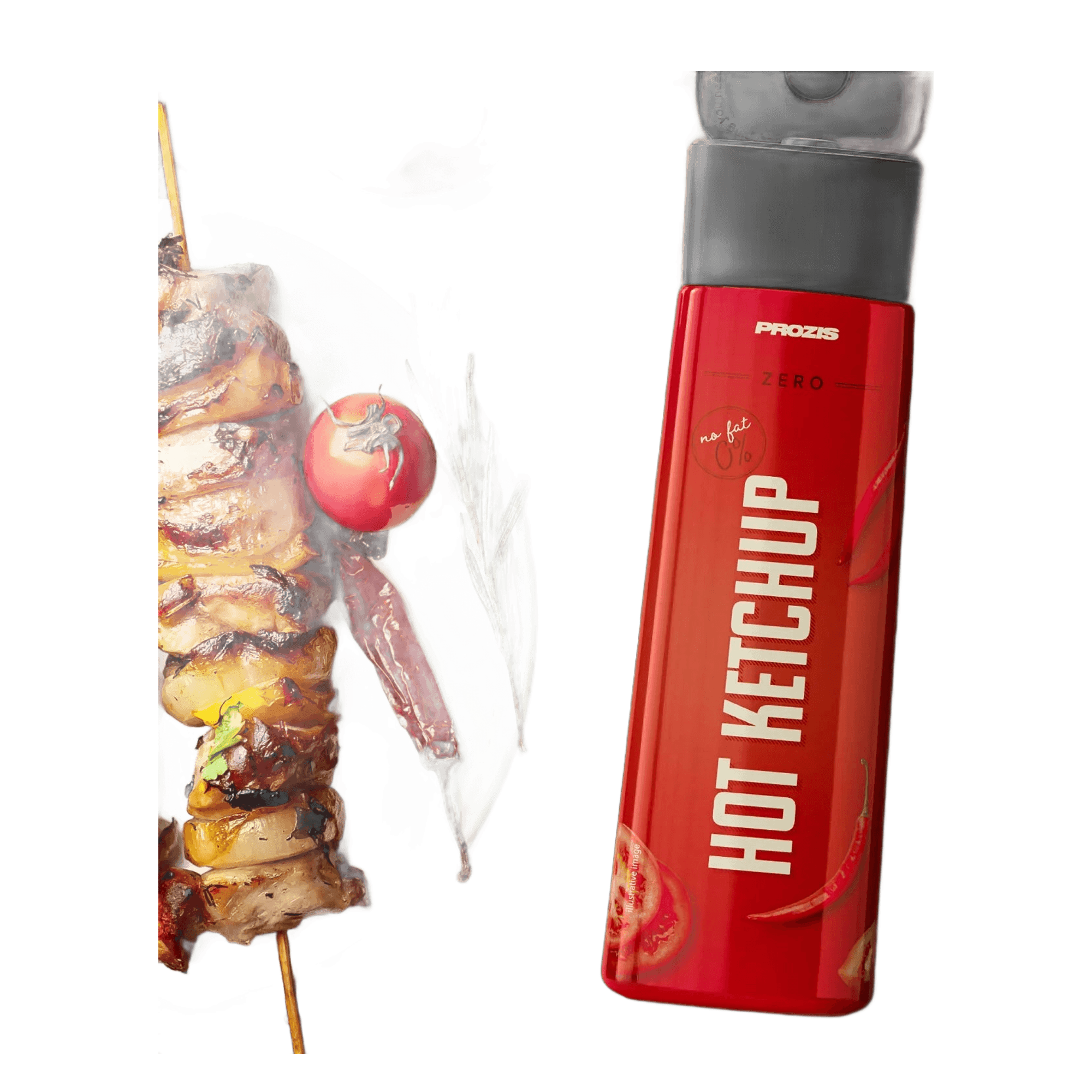 Prozis Salsa Zero 355 g