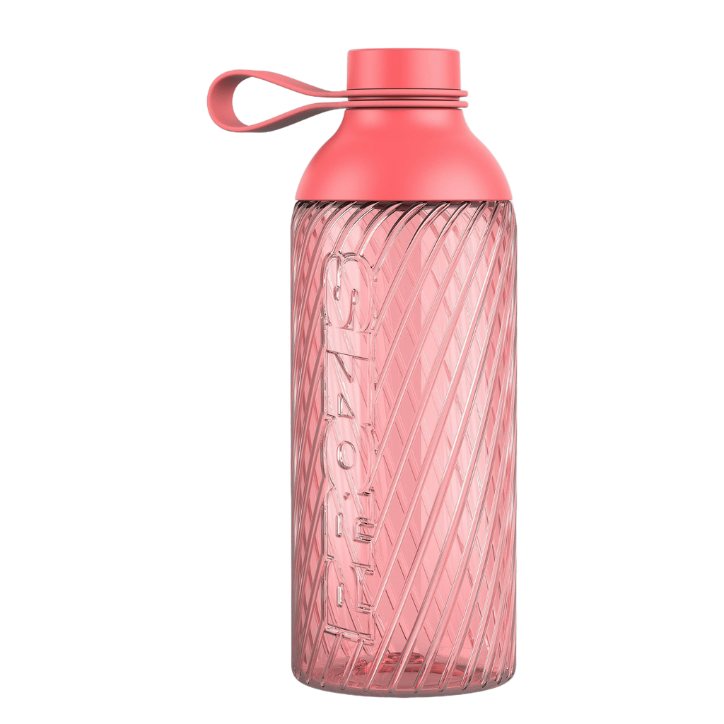 Prozis Shaker Spiral   Rosa
