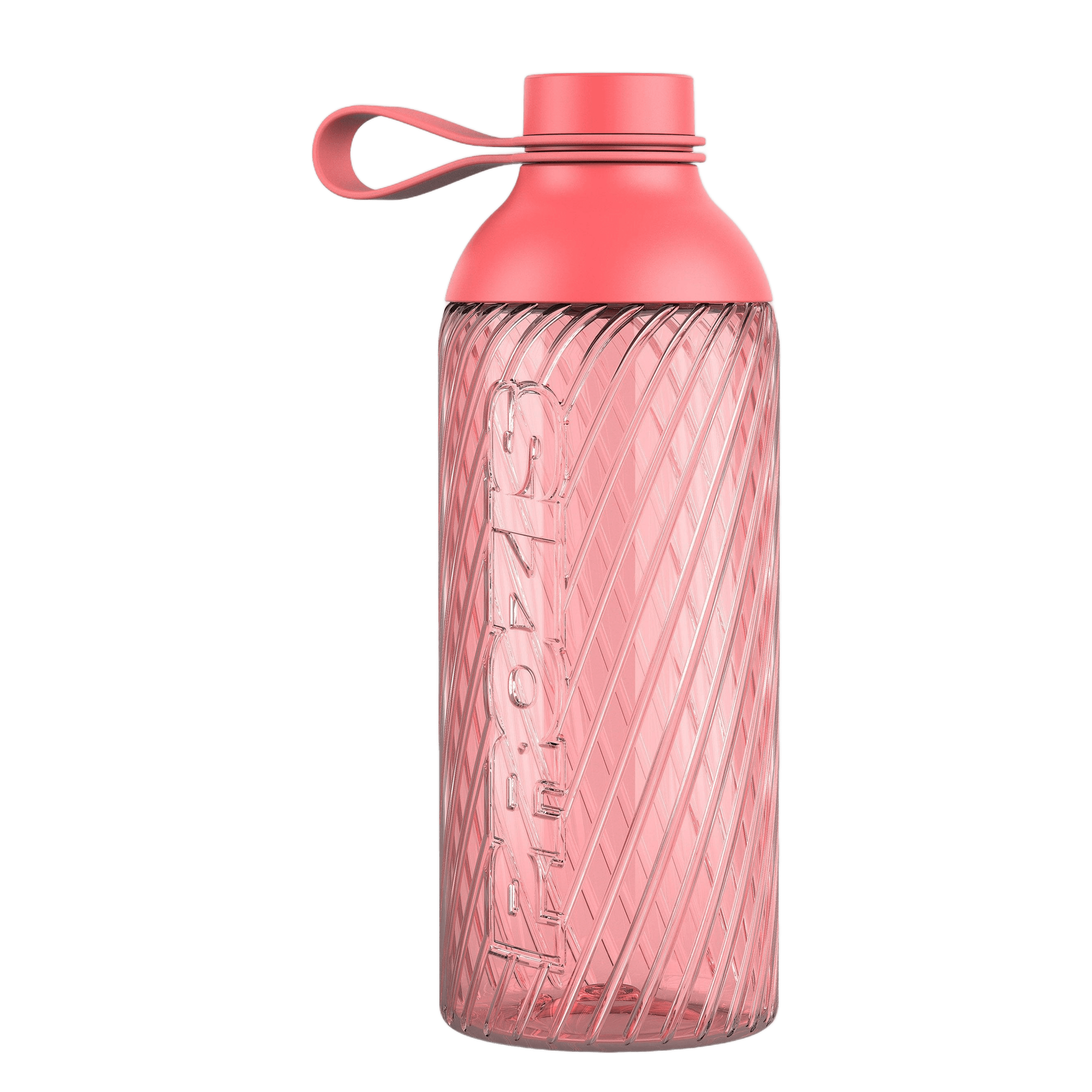 Prozis Shaker Spiral   Rosa